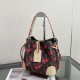 LV Bags and Wallets, Good Quality, $30–$50