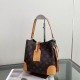 LV Bags and Wallets, Good Quality, $30–$50