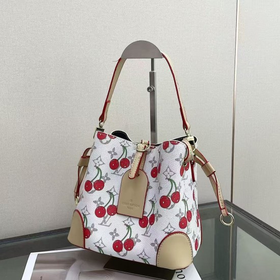 LV Bags and Wallets, Good Quality, $30–$50