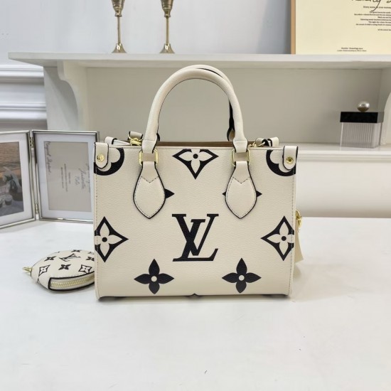 LV Bags and Wallets, Good Quality, $30–$50