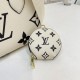 LV Bags and Wallets, Good Quality, $30–$50