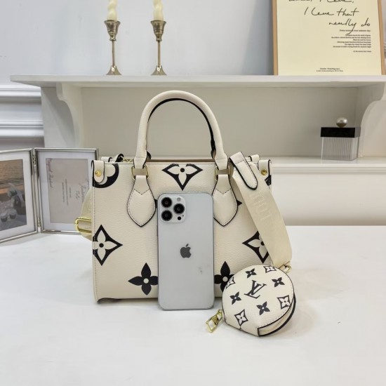 LV Bags and Wallets, Good Quality, $30–$50