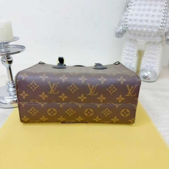 LV Bags and Wallets—Good Quality, $30–$50