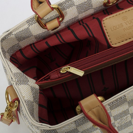 LV Bags and Wallets, Good Quality, $30–$50