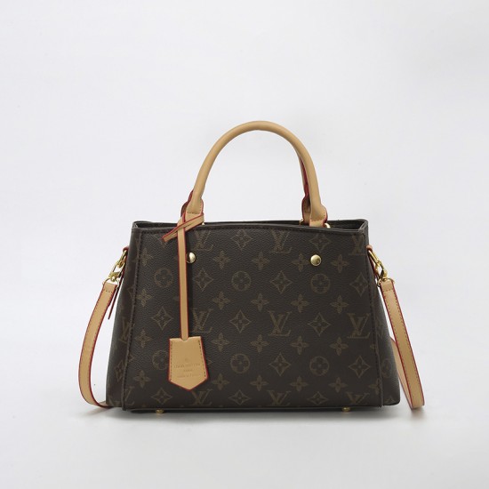 LV Bags and Wallets, Good Quality, $30–$50