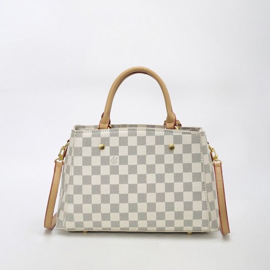 LV Bags and Wallets, Good Quality, $30–$50