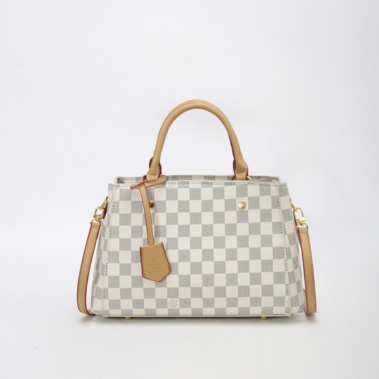 LV Bags and Wallets, Good Quality, $30–$50