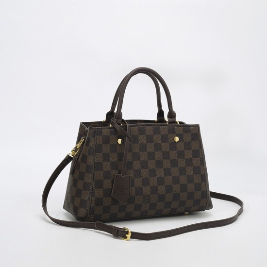 LV Bags and Wallets, Good Quality, $30–$50