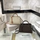 LV Bags and Wallets, Good Quality, $30–$50