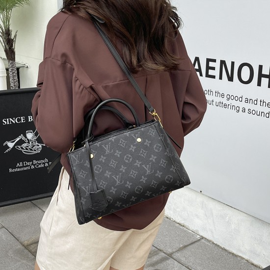 LV Bags and Wallets, Good Quality, $30–$50