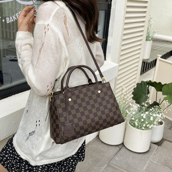 LV Bags and Wallets, Good Quality, $30–$50