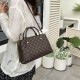 LV Bags and Wallets, Good Quality, $30–$50