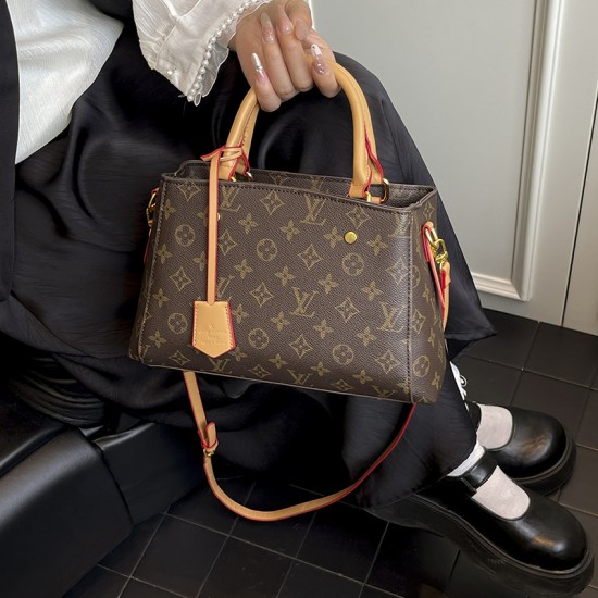 LV Bags and Wallets, Good Quality, $30–$50