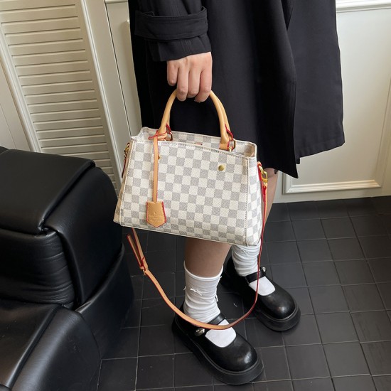 LV Bags and Wallets, Good Quality, $30–$50