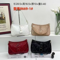 LV Bags and Wallets, Good Quality, $30–$50