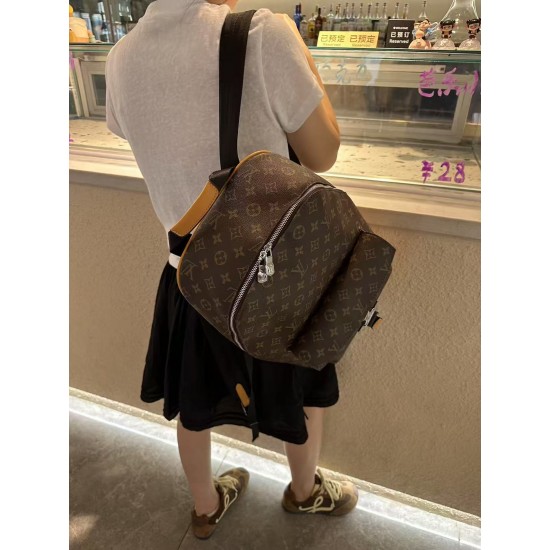 LV Bags and Wallets, Good Quality, $30–$50