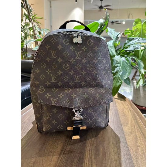 LV Bags and Wallets, Good Quality, $30–$50