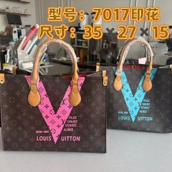 LV Bags and Wallets, Good Quality, $30–$50