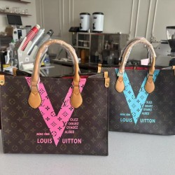 LV Bags and Wallets, Good Quality, $30–$50