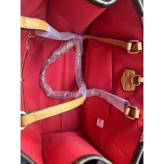 LV Bags and Wallets, Good Quality, $30–$50