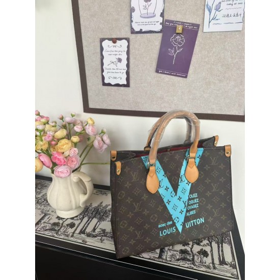 LV Bags and Wallets, Good Quality, $30–$50