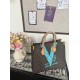 LV Bags and Wallets, Good Quality, $30–$50