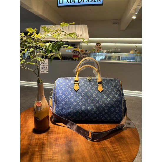 LV Bags and Wallets, Good Quality, $30–$50