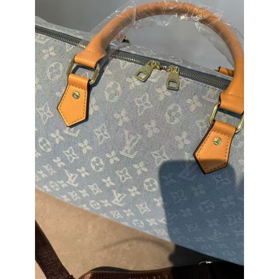 LV Bags and Wallets, Good Quality, $30–$50