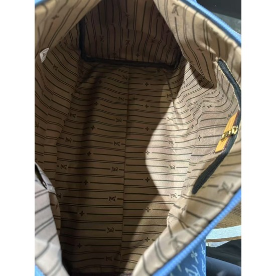 LV Bags and Wallets, Good Quality, $30–$50