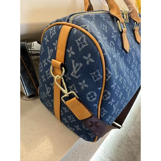LV Bags and Wallets, Good Quality, $30–$50
