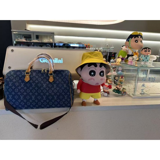 LV Bags and Wallets, Good Quality, $30–$50