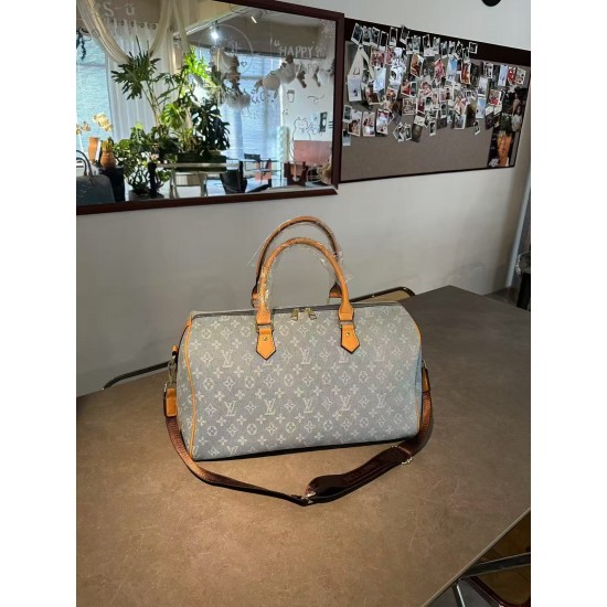 LV Bags and Wallets, Good Quality, $30–$50