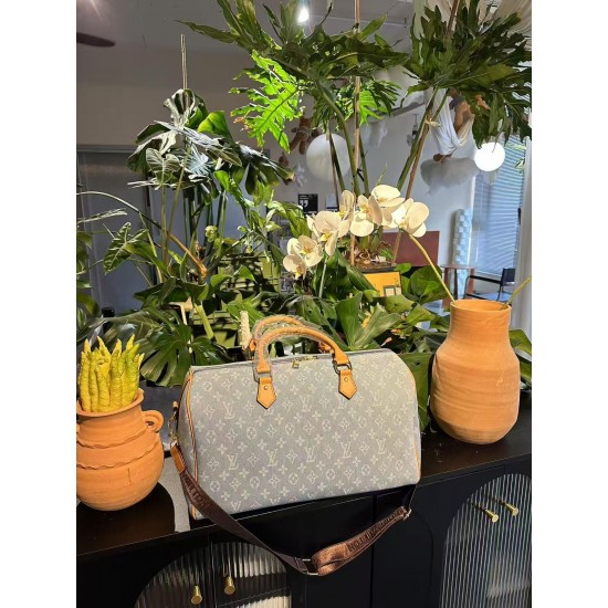 LV Bags and Wallets, Good Quality, $30–$50