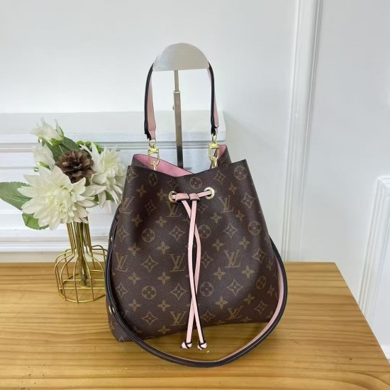 LV Bags and Wallets, Good Quality, $30–$50