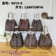 LV Bags and Wallets, Good Quality, $30–$50