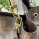 LV Bags and Wallets, Good Quality, $30–$50