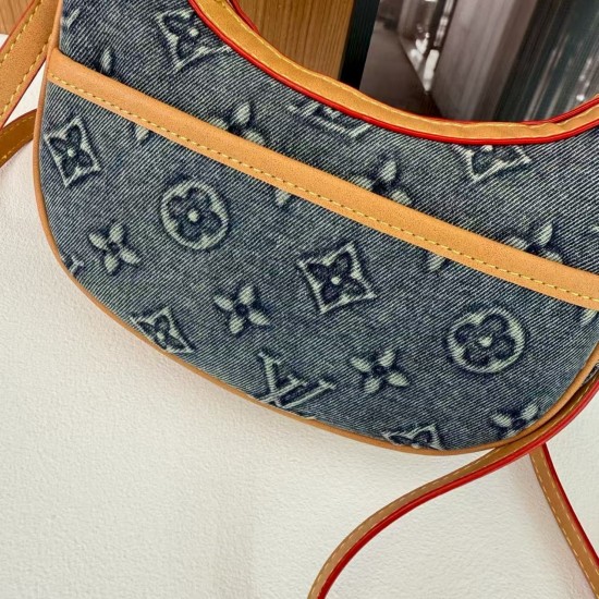 LV Bags and Wallets, Good Quality, $30–$50