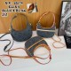 LV Bags and Wallets, Good Quality, $30–$50