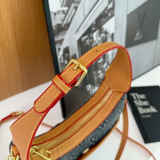 LV Bags and Wallets, Good Quality, $30–$50
