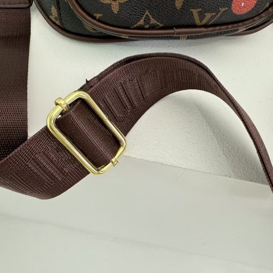 LV Bags and Wallets, Good Quality, $30–$50
