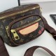 LV Bags and Wallets, Good Quality, $30–$50