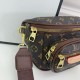 LV Bags and Wallets, Good Quality, $30–$50