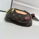 LV Bags and Wallets, Good Quality, $30–$50