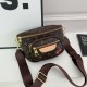 LV Bags and Wallets, Good Quality, $30–$50