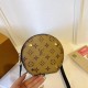LV Bags and Wallets, Good Quality, $30–$50