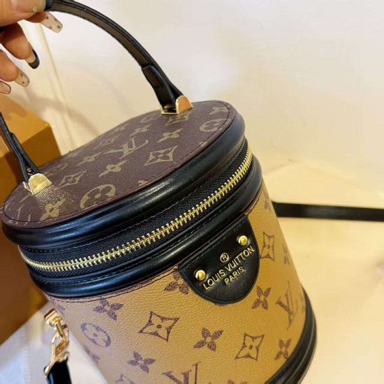 LV Bags and Wallets, Good Quality, $30–$50