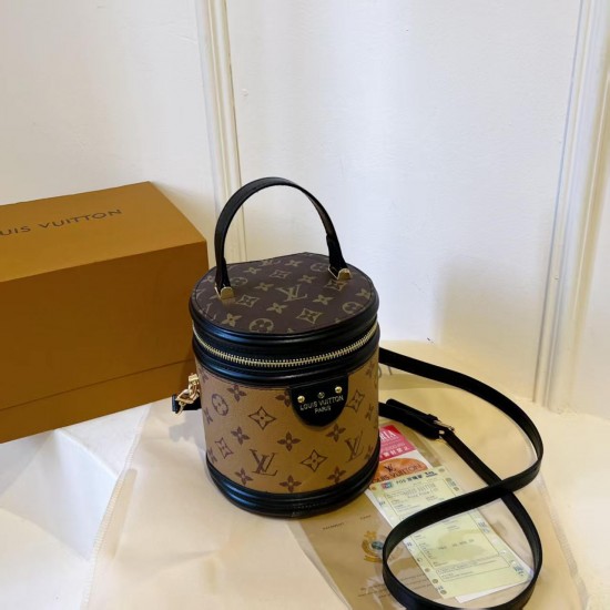 LV Bags and Wallets, Good Quality, $30–$50