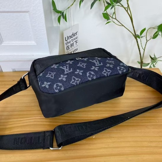 LV Bags and Wallets, Good Quality, $30–$50