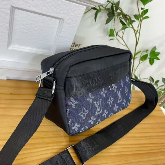 LV Bags and Wallets, Good Quality, $30–$50