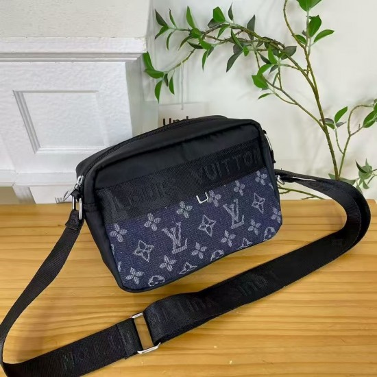 LV Bags and Wallets, Good Quality, $30–$50